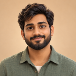 Kabir Sethi (sample profile)