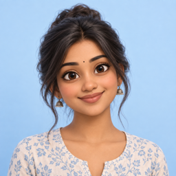 Naina Joshi